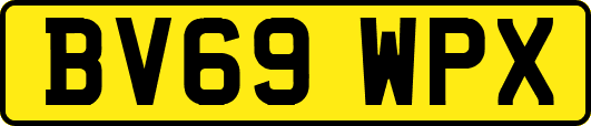 BV69WPX