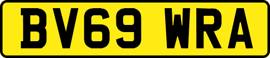 BV69WRA