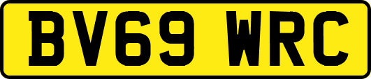 BV69WRC