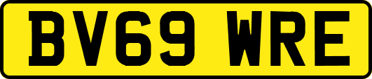 BV69WRE