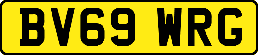 BV69WRG