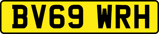 BV69WRH