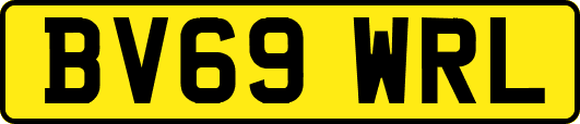 BV69WRL