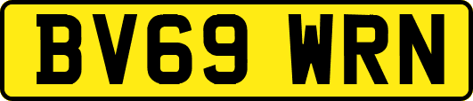 BV69WRN