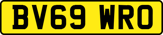 BV69WRO