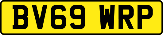 BV69WRP