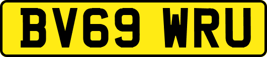 BV69WRU