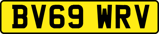 BV69WRV