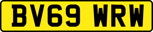 BV69WRW