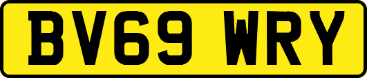 BV69WRY