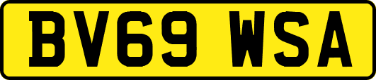 BV69WSA