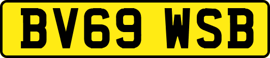 BV69WSB