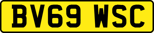 BV69WSC