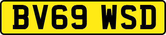BV69WSD