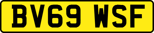 BV69WSF