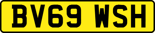 BV69WSH