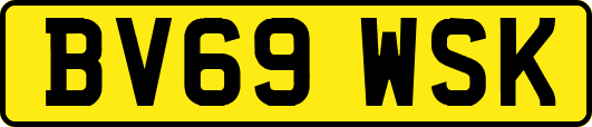 BV69WSK