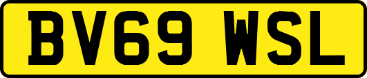BV69WSL