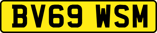 BV69WSM
