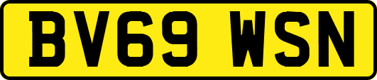 BV69WSN