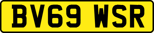 BV69WSR