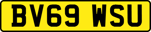 BV69WSU