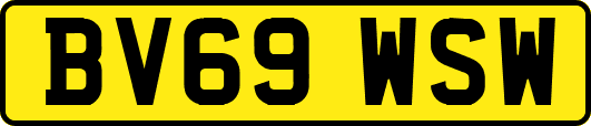 BV69WSW