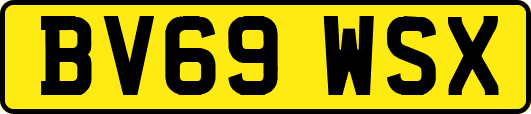 BV69WSX