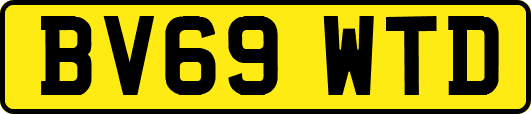 BV69WTD