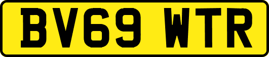 BV69WTR