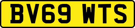 BV69WTS