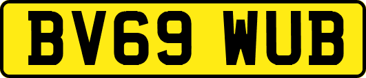 BV69WUB