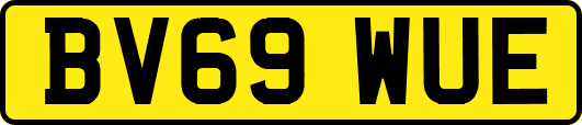 BV69WUE