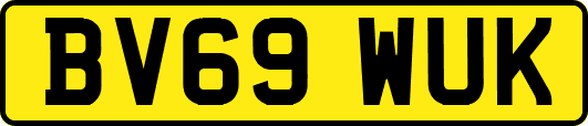 BV69WUK
