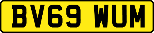 BV69WUM