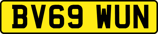 BV69WUN