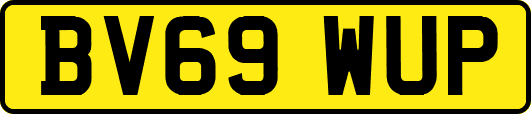 BV69WUP
