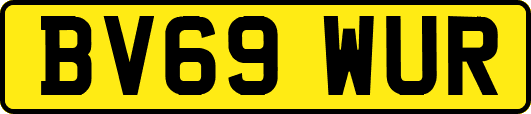 BV69WUR