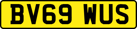 BV69WUS