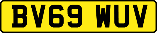 BV69WUV