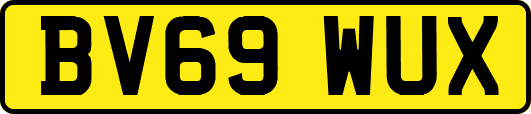 BV69WUX
