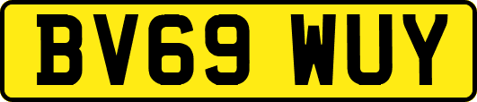 BV69WUY