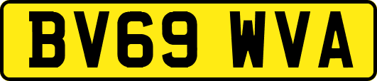 BV69WVA