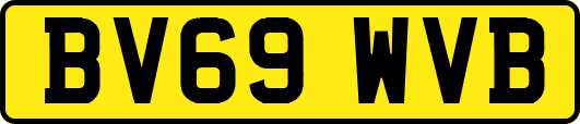 BV69WVB