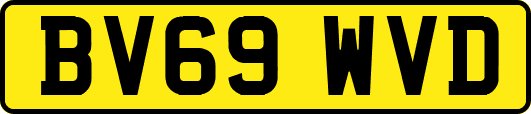 BV69WVD