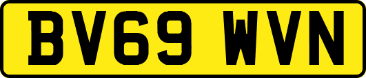 BV69WVN