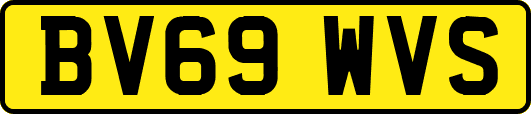 BV69WVS