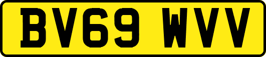 BV69WVV
