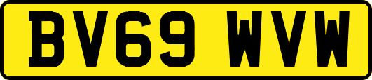 BV69WVW