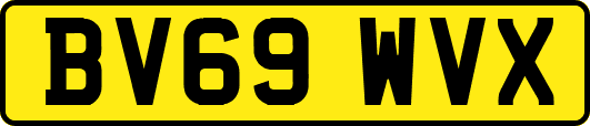 BV69WVX
